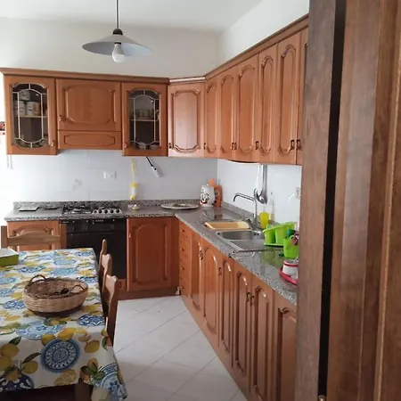 Apartment Da Cinzia *