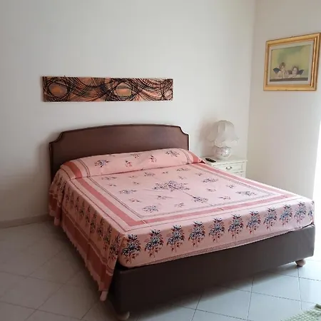 Da Cinzia Appartement *