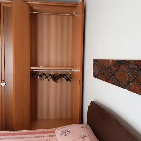 Da Cinzia Apartment