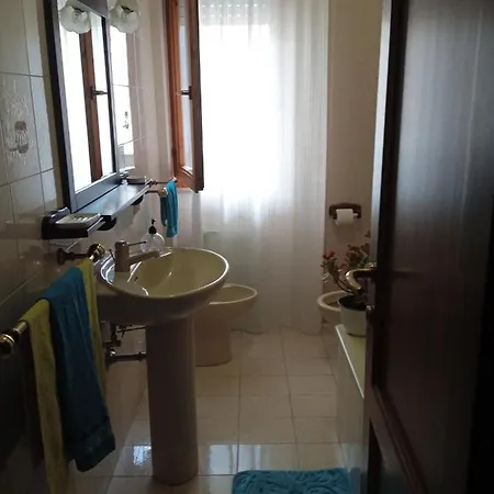 Da Cinzia Apartment *