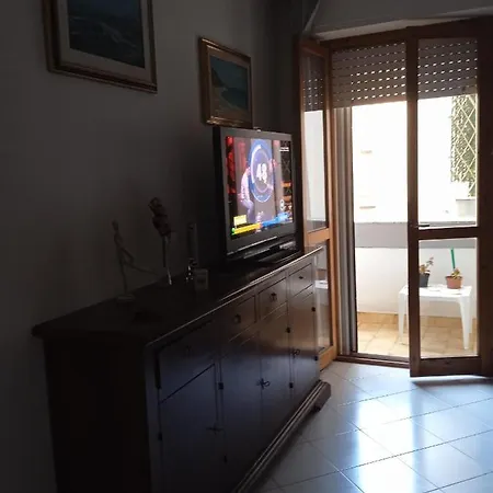Da Cinzia Apartment Alghero
