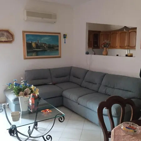 Apartman Da Cinzia *