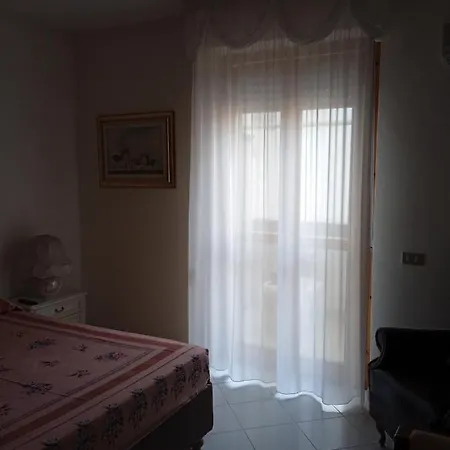 Apartmán Da Cinzia Alghero