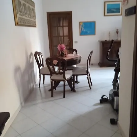 Da Cinzia Apartman Alghero