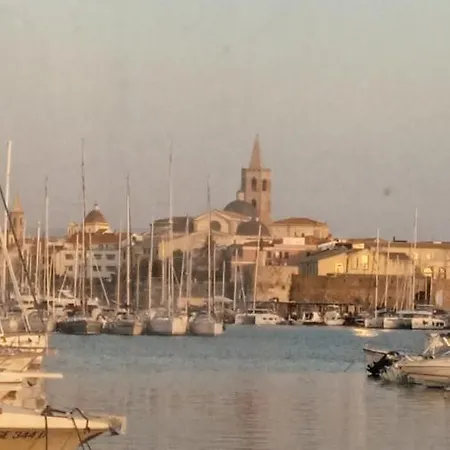 Da Cinzia Apartman *