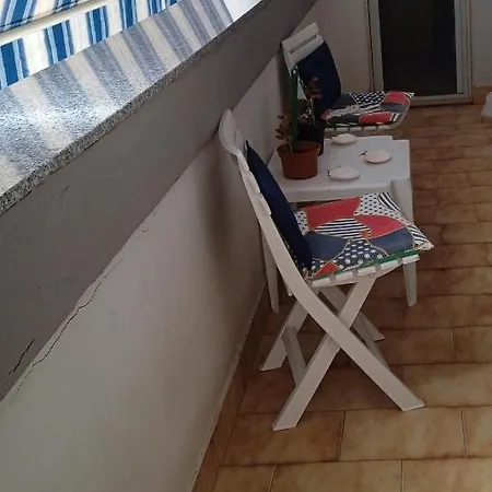 Da Cinzia Διαμέρισμα Αλγκέρο