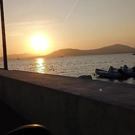 Da Cinzia Διαμέρισμα Αλγκέρο
